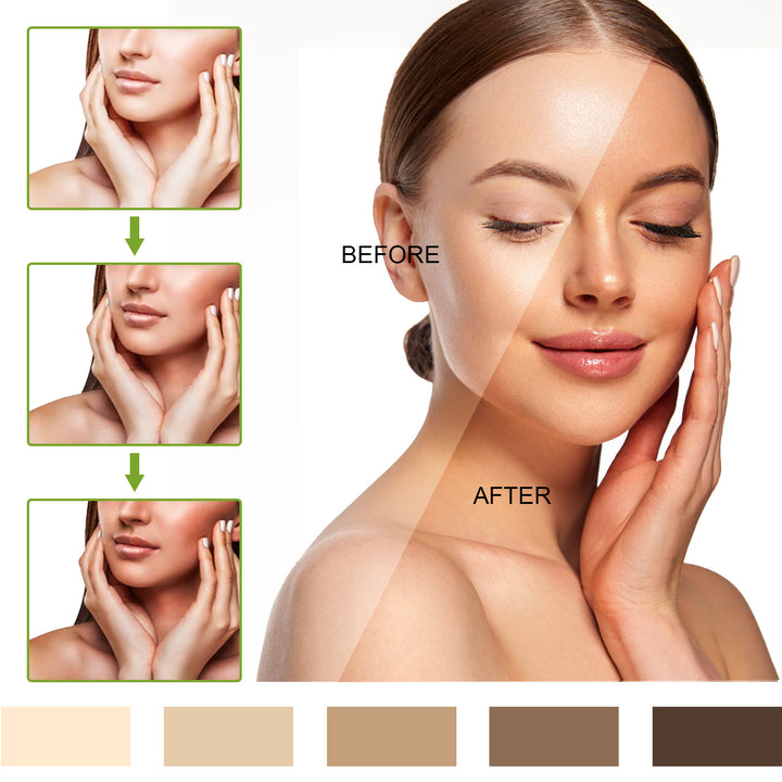 Super Brown Oil
