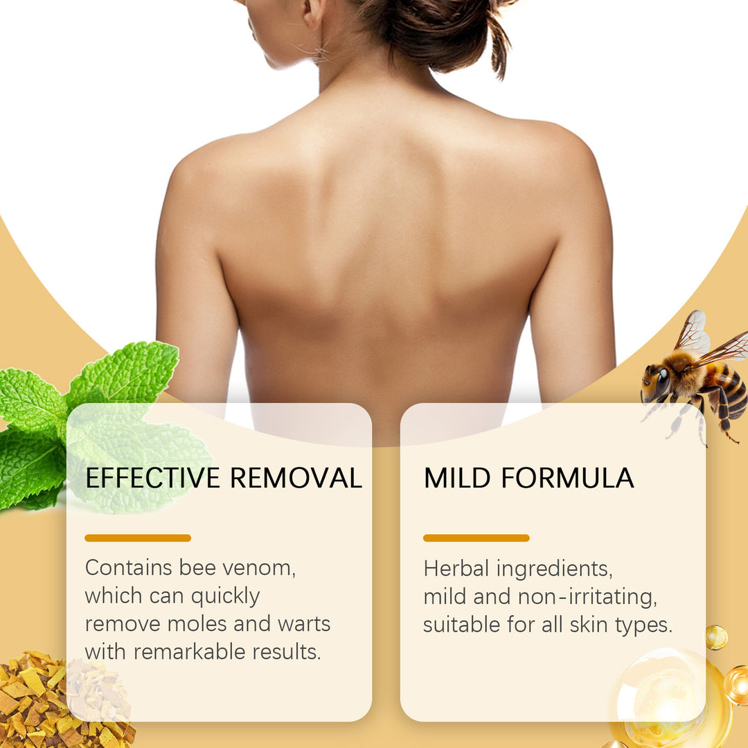BEE VENOM SKIN TREATMENT CREAM🔥(BUY 1 GET 1 FREE)🔥