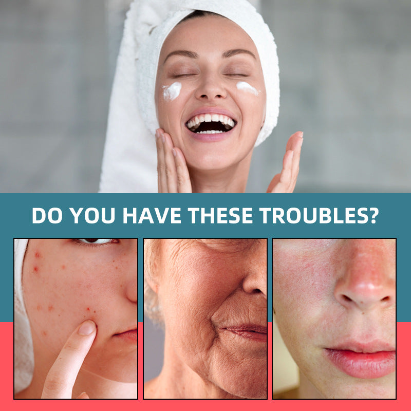 Retinol Facial Cream