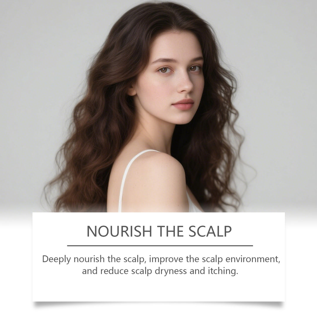 2025 NEW Hair Growth Spray