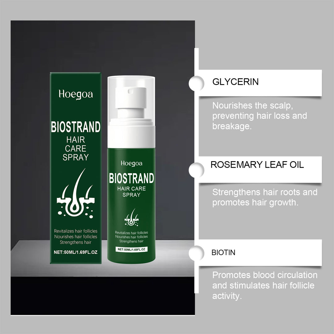 2025 NEW Hair Growth Spray