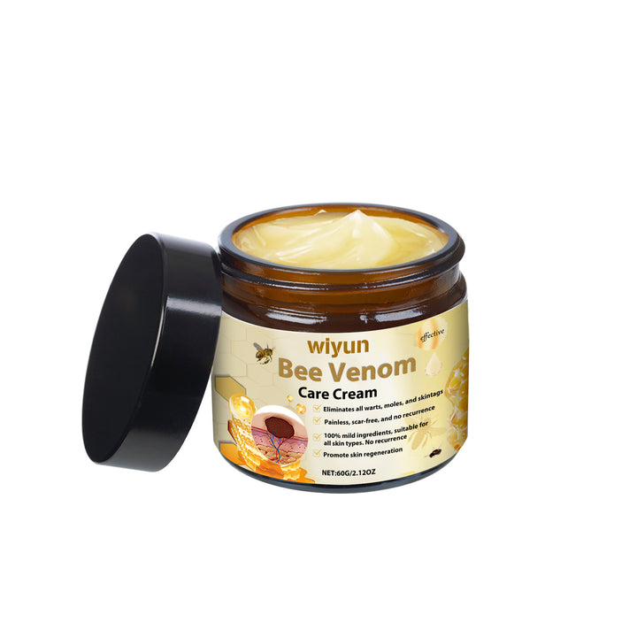 BEE VENOM SKIN TREATMENT CREAM🔥(BUY 1 GET 1 FREE)🔥