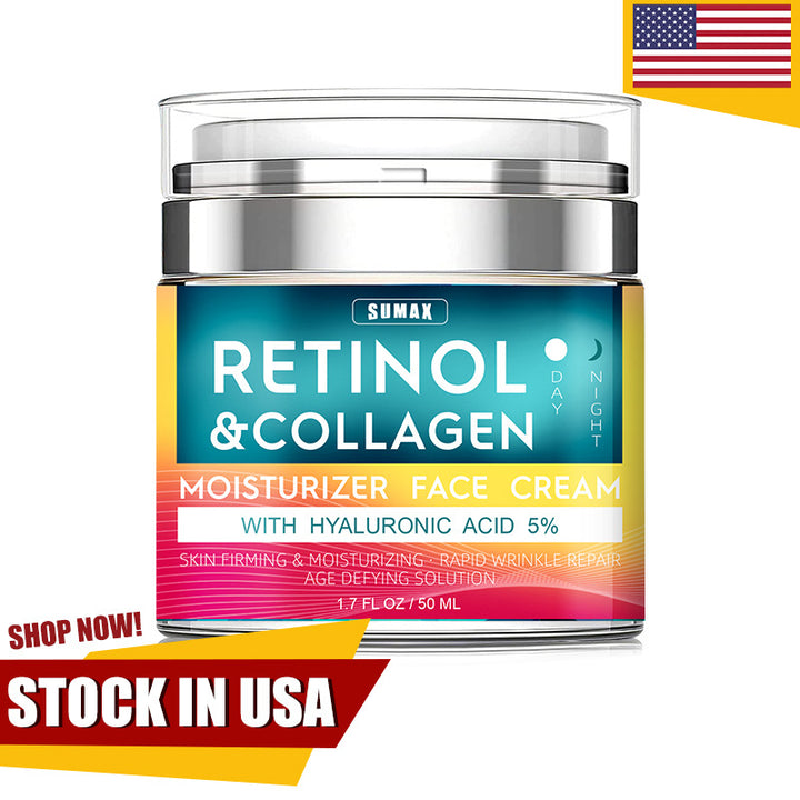 Retinol Facial Cream