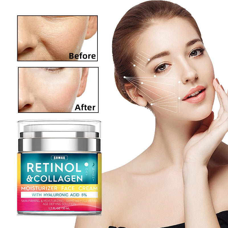 Retinol Facial Cream