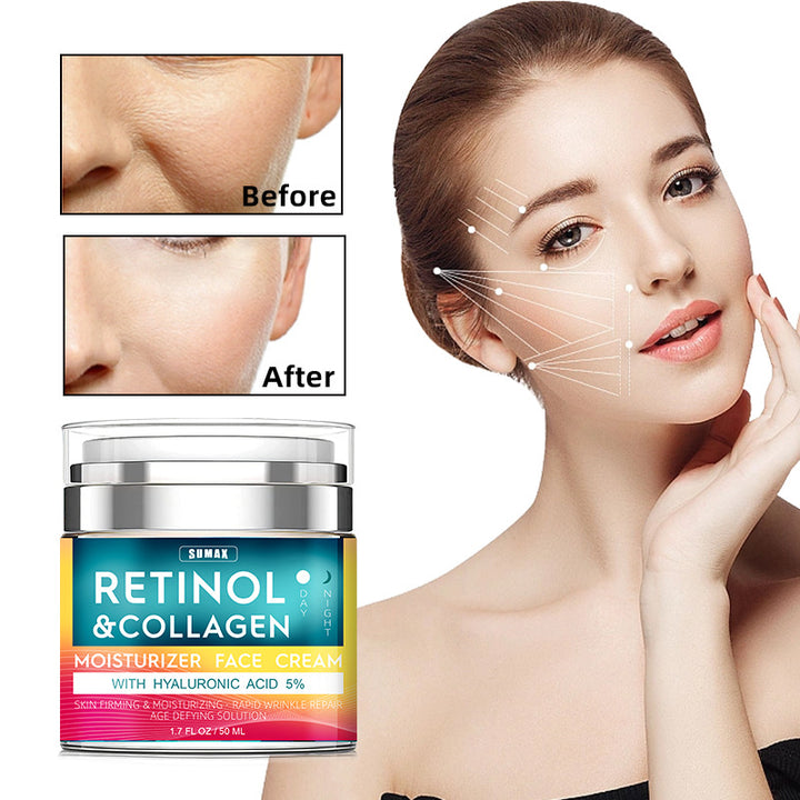 Retinol Facial Cream
