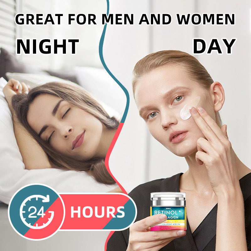 Retinol Facial Cream