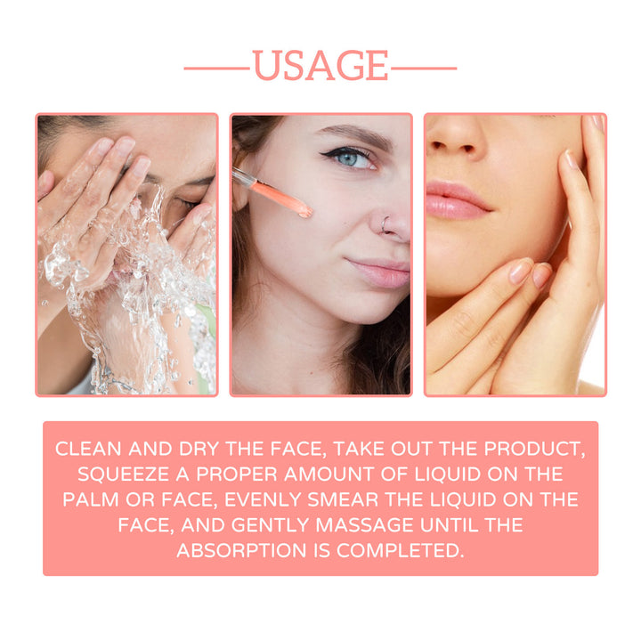 🎁BUY 1 GET 1 FREE🔥5 IN 1 FACIAL SERUM
