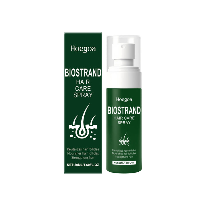 2025 NEW Hair Growth Spray