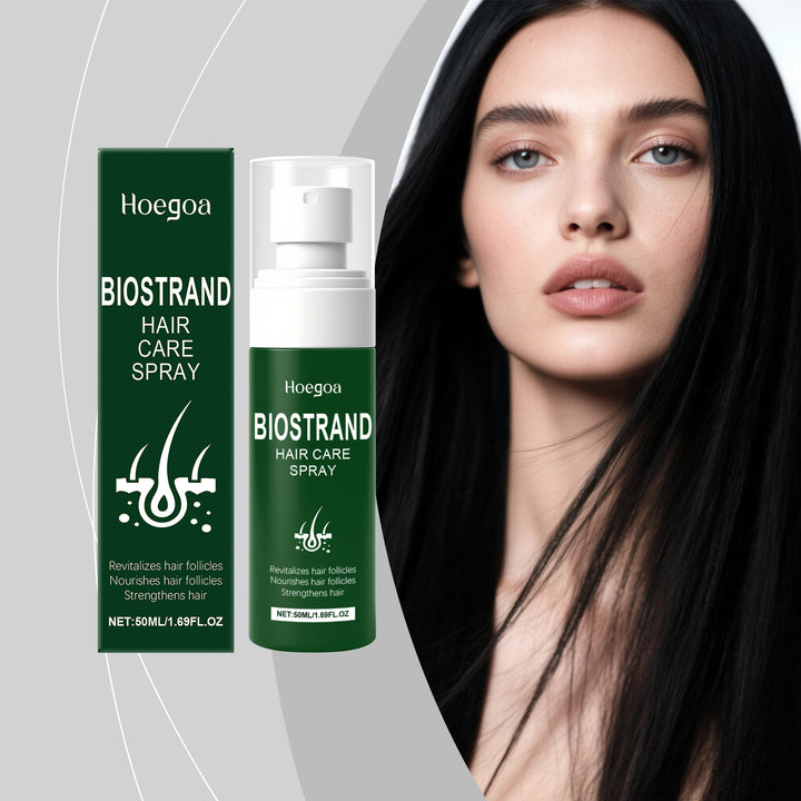 2025 NEW Hair Growth Spray