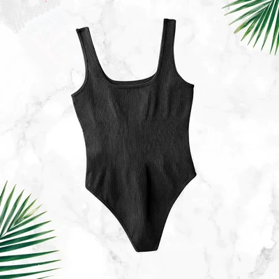 Buy two get one free-Bodysuits
