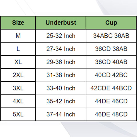 Cotton Front Closure Bra