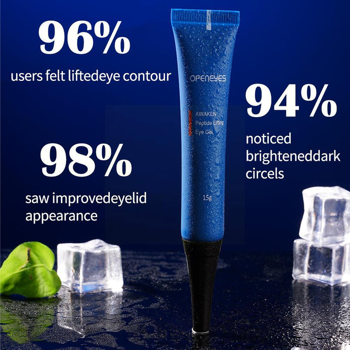 Awaken Peptide Lifting Eye Gel Eye Cream
