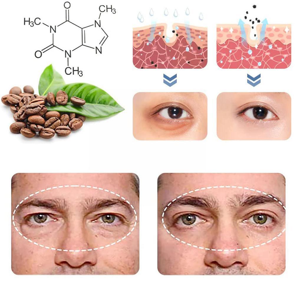 Awaken Peptide Lifting Eye Gel Eye Cream