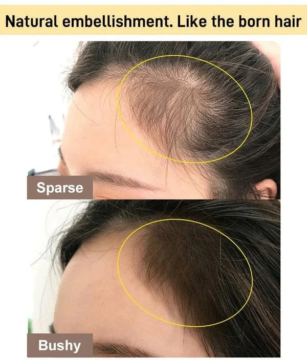 🔥BIG SALE🔥 -⭐ Hair Shading Sponge Pen