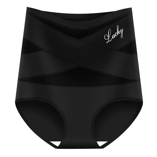 Super High-Waist Shaping Panties for Women