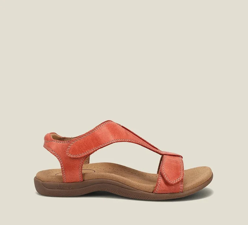 PU Adjustable Sandals