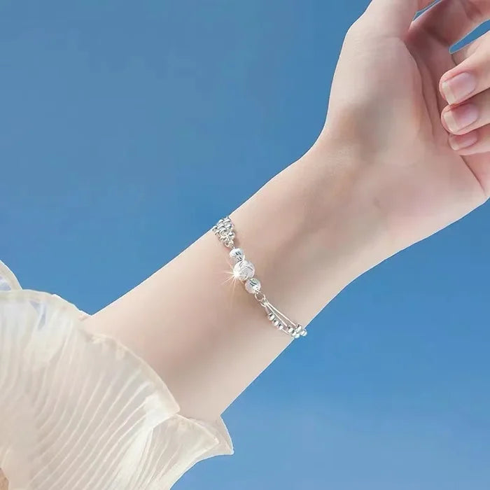 (🔥Hot Sale 49% OFF🔥) - Lucky Transfer Bead Bracelet