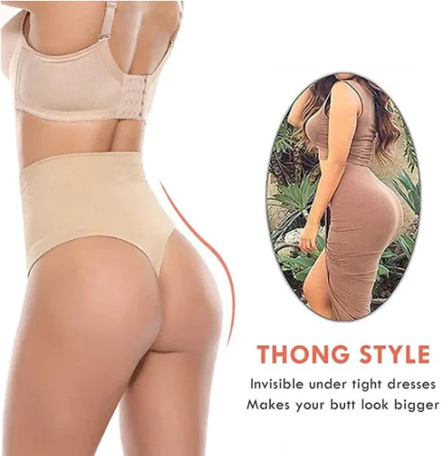💕Tummy Tightening Thong (Buy 1 Get 1 FREE)💥Surprise Specials 50% OFF!