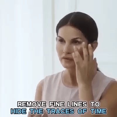 Awaken Peptide Lifting Eye Gel Eye Cream