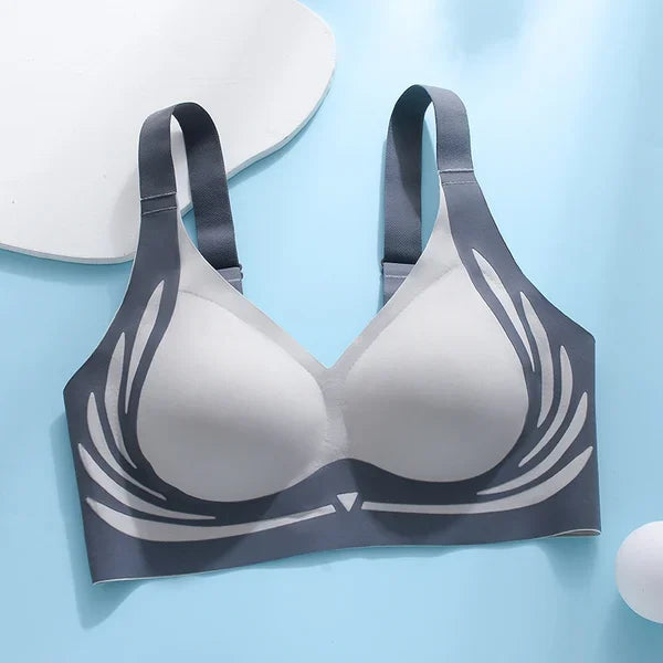 🎁Super gather bra | Wireless Push-up Bra