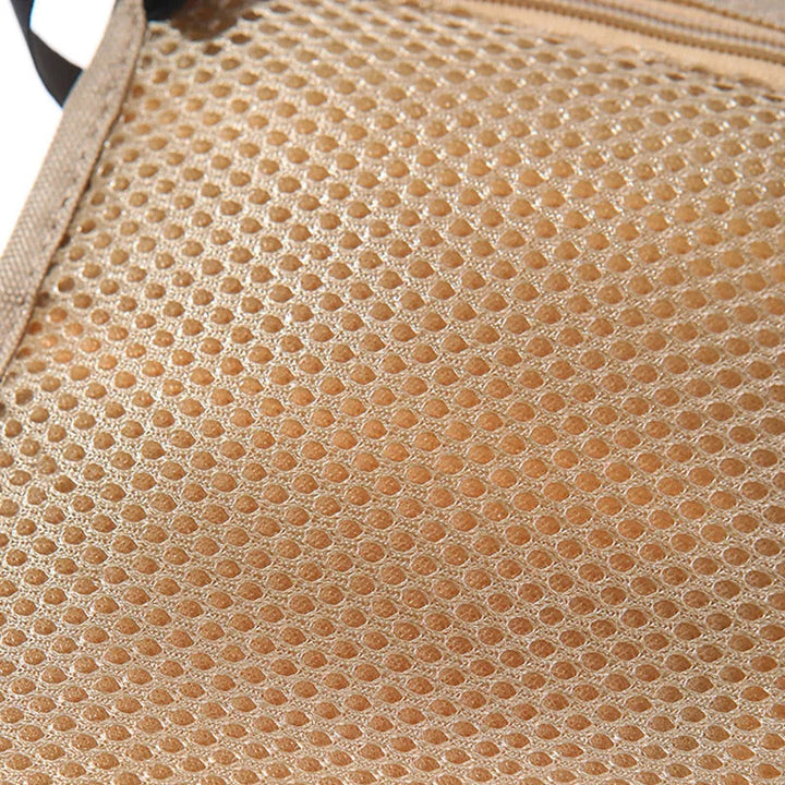 Multifunctional Anti-theft Travel Document Bag