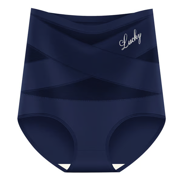 Super High-Waist Shaping Panties for Women