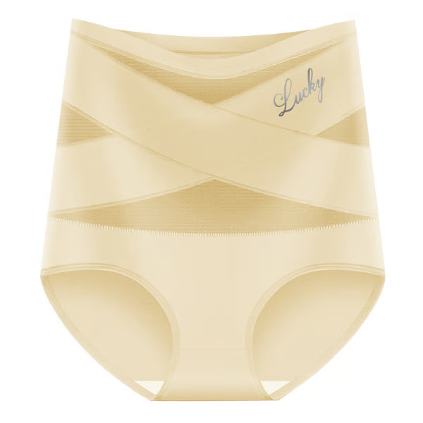 Super High-Waist Shaping Panties for Women