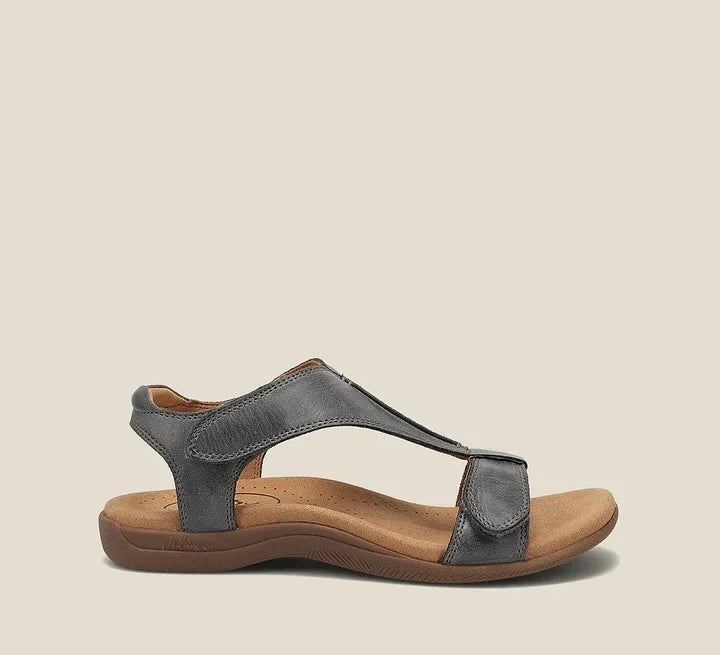 PU Adjustable Sandals