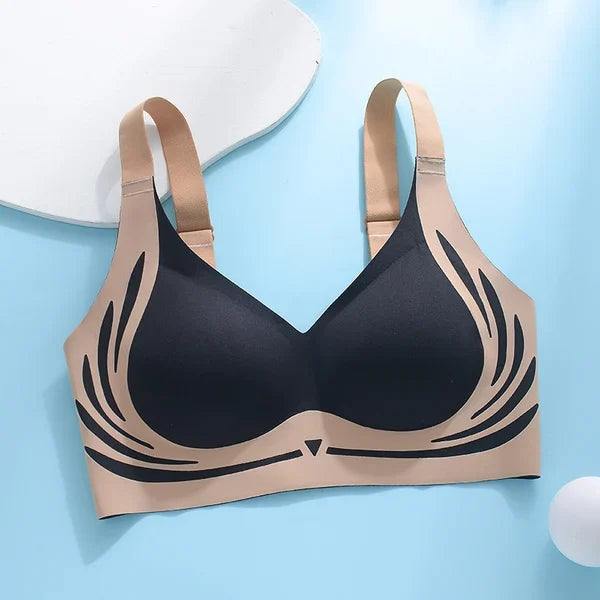 🎁Super gather bra | Wireless Push-up Bra