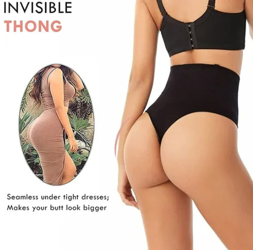 💕Tummy Tightening Thong (Buy 1 Get 1 FREE)💥Surprise Specials 50% OFF!