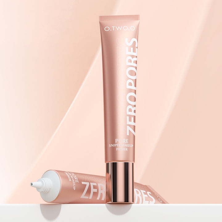 O.Two.O Base Makeup Cream Invisible Pore Foundation