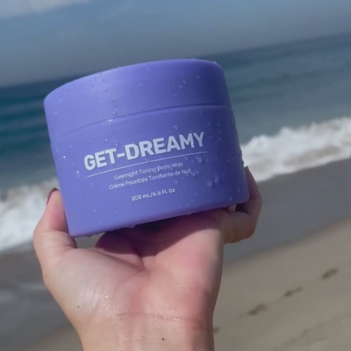 GET-DREAMY Overnight Toning Whip