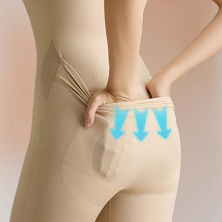Women's Ultimate Shaping Tights