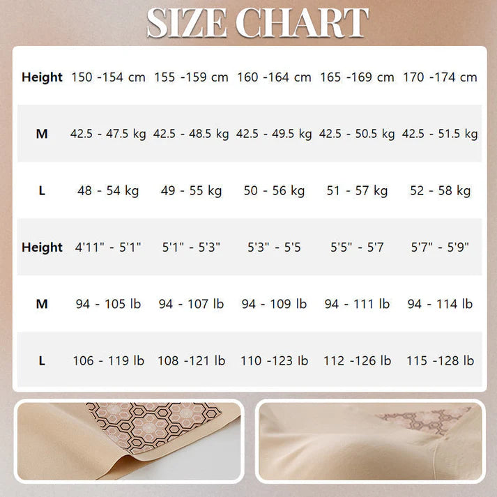 Women's Ultimate Shaping Tights