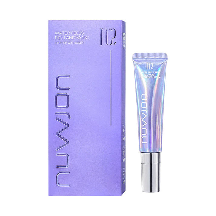 Nourishing & Hydrating Lip Essence Oil