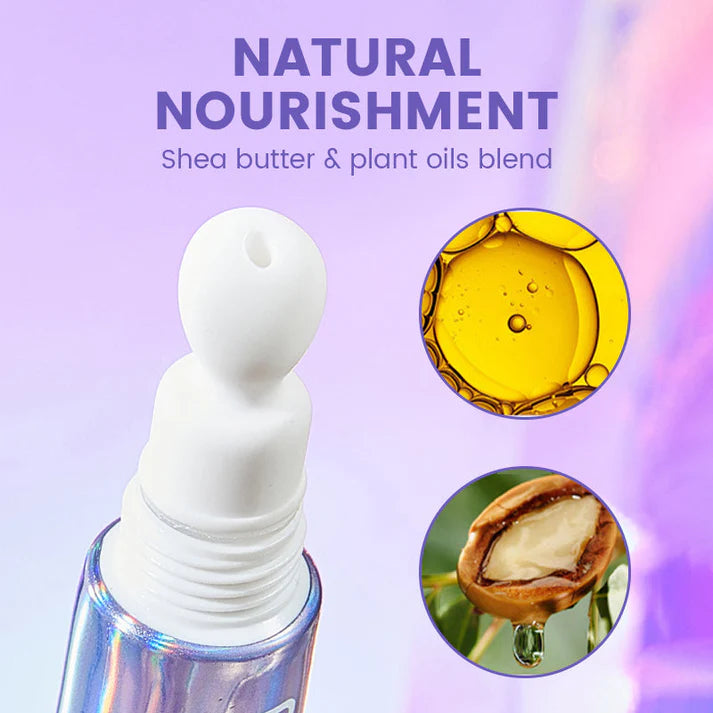 Nourishing & Hydrating Lip Essence Oil