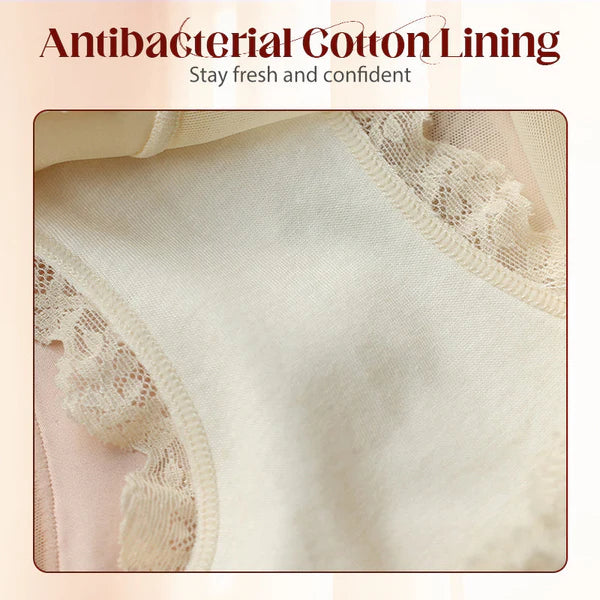 Women's Sexy & Comfortable Lace Underwear