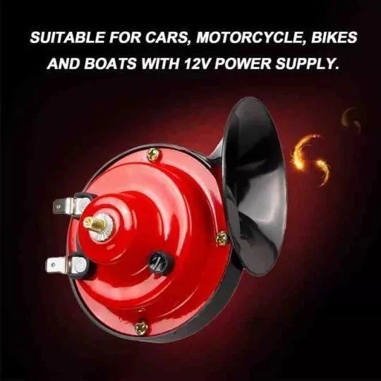 120DB TRAIN HORN FOR TRUCKS