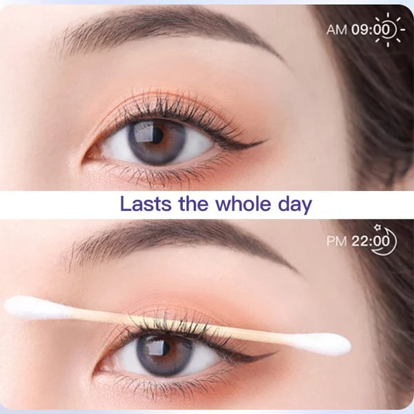 🔥LAST DAY 50% OFF 🔥New Eyelash curler with brush Makeup Tools