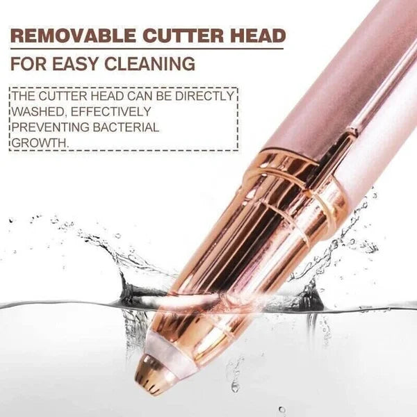 Electric Precision Eyebrow Trimmer🎁New Year 2022 Sale🎁