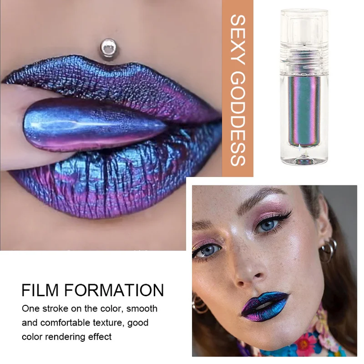 Chameleon Liquid Eyeshadow
