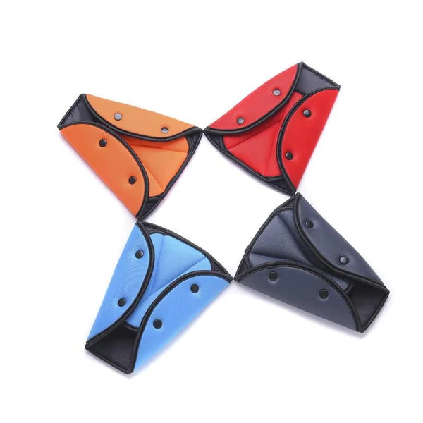 Seat Belt Adjuster For Kids Adults