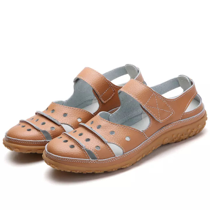 2022 New Hollow Womens Shoes