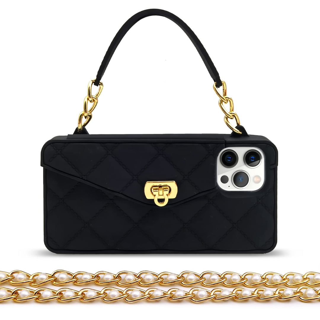 Purse Phone Case