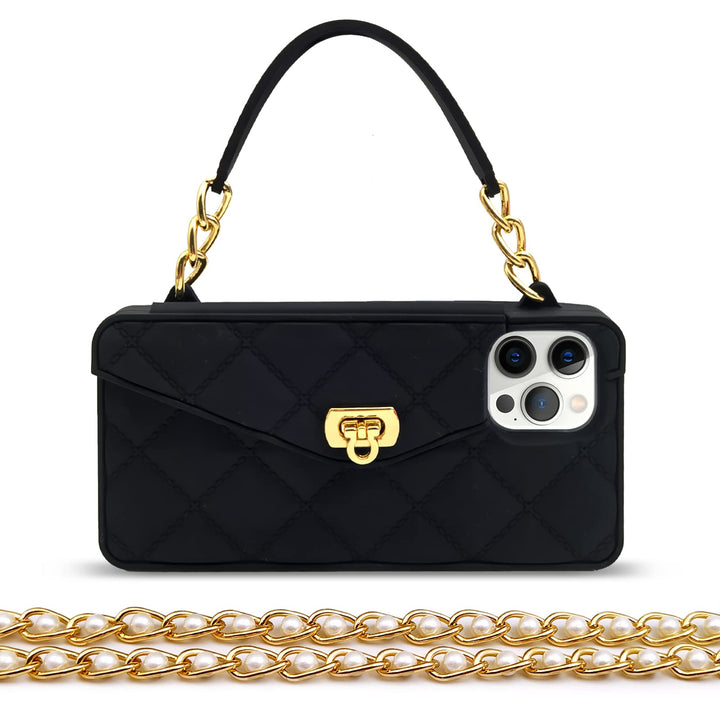 Purse Phone Case