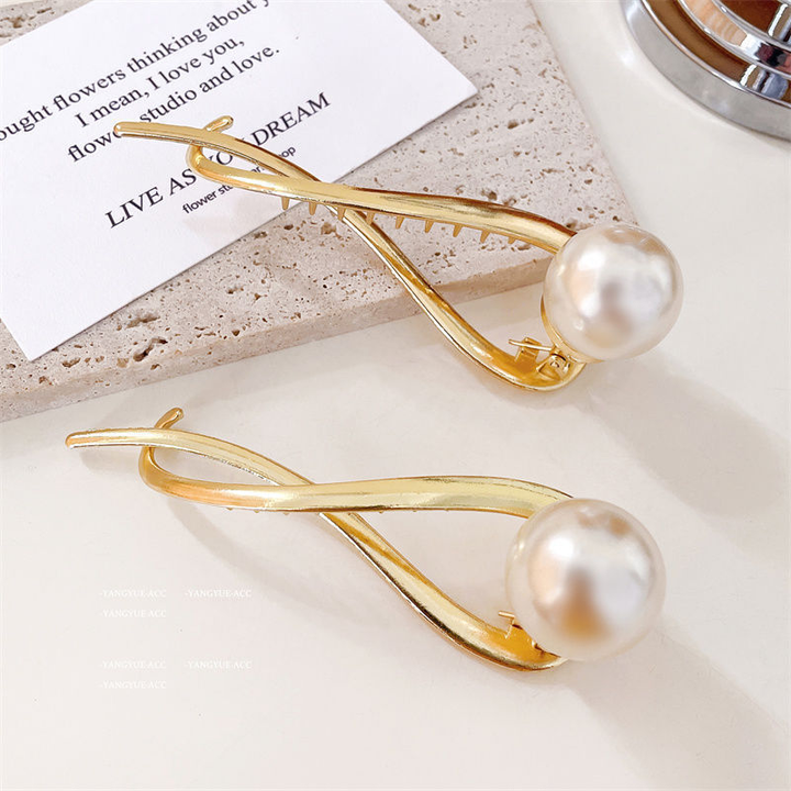 2022 New Arrival Ins Style Elegant Hairpin