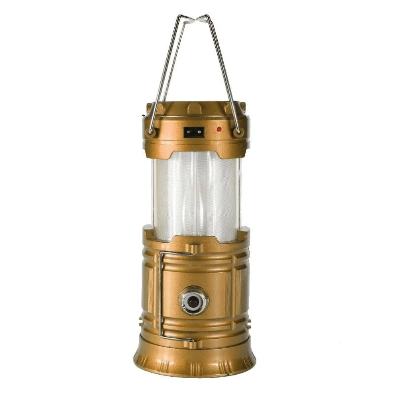 Adventurer 3 in 1 Camping Light