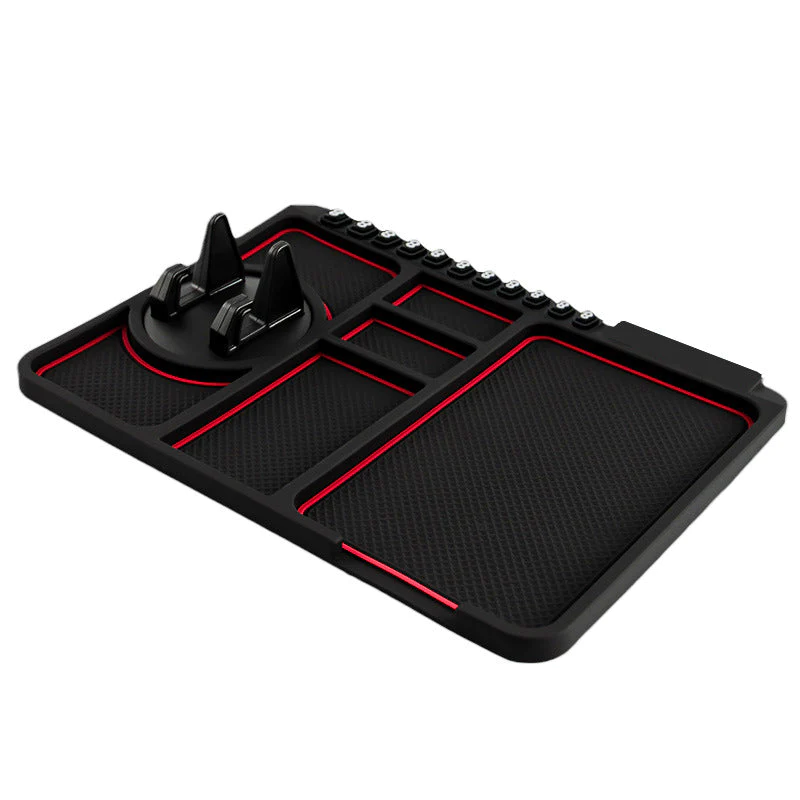 Anti Skid Car Dashboard Sticky Pad