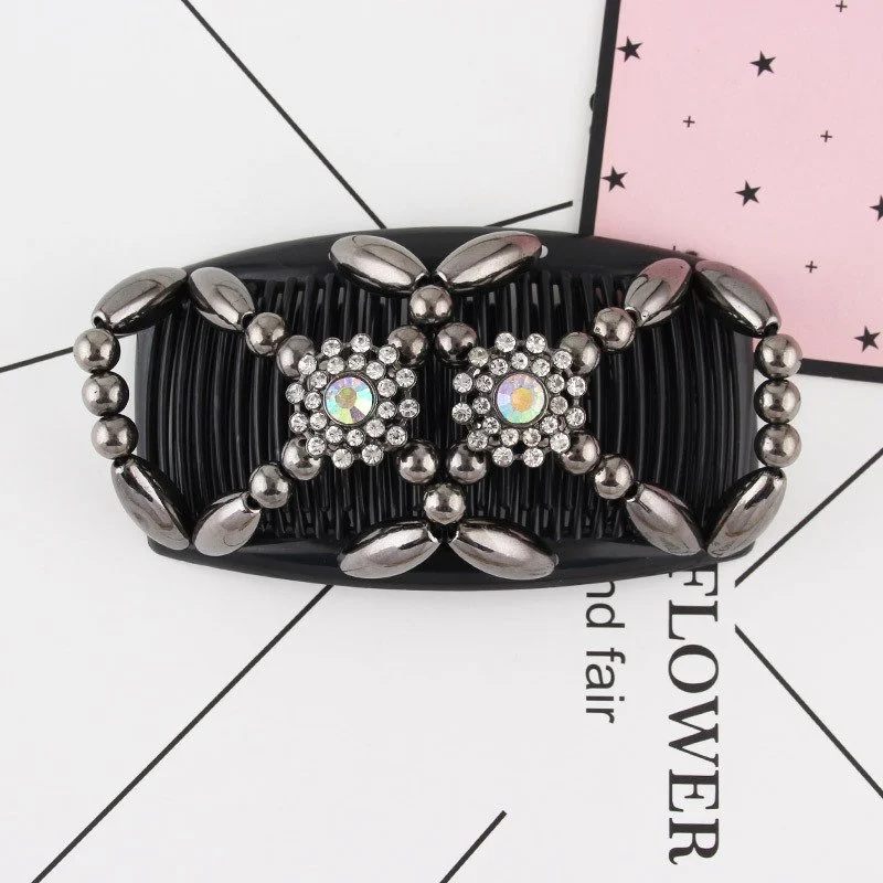 Magic Hair Comb