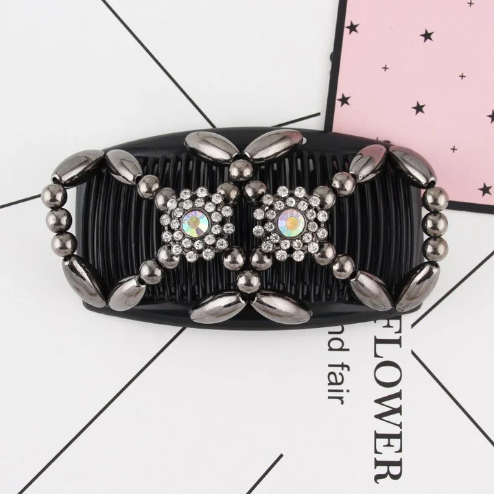 Magic Hair Comb
